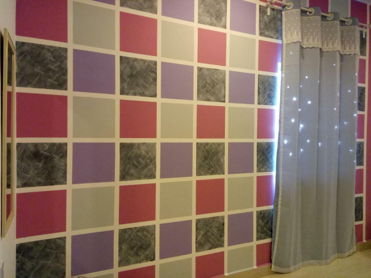 Icolor Home & Stay Ch1 Tanah Rata Esterno foto