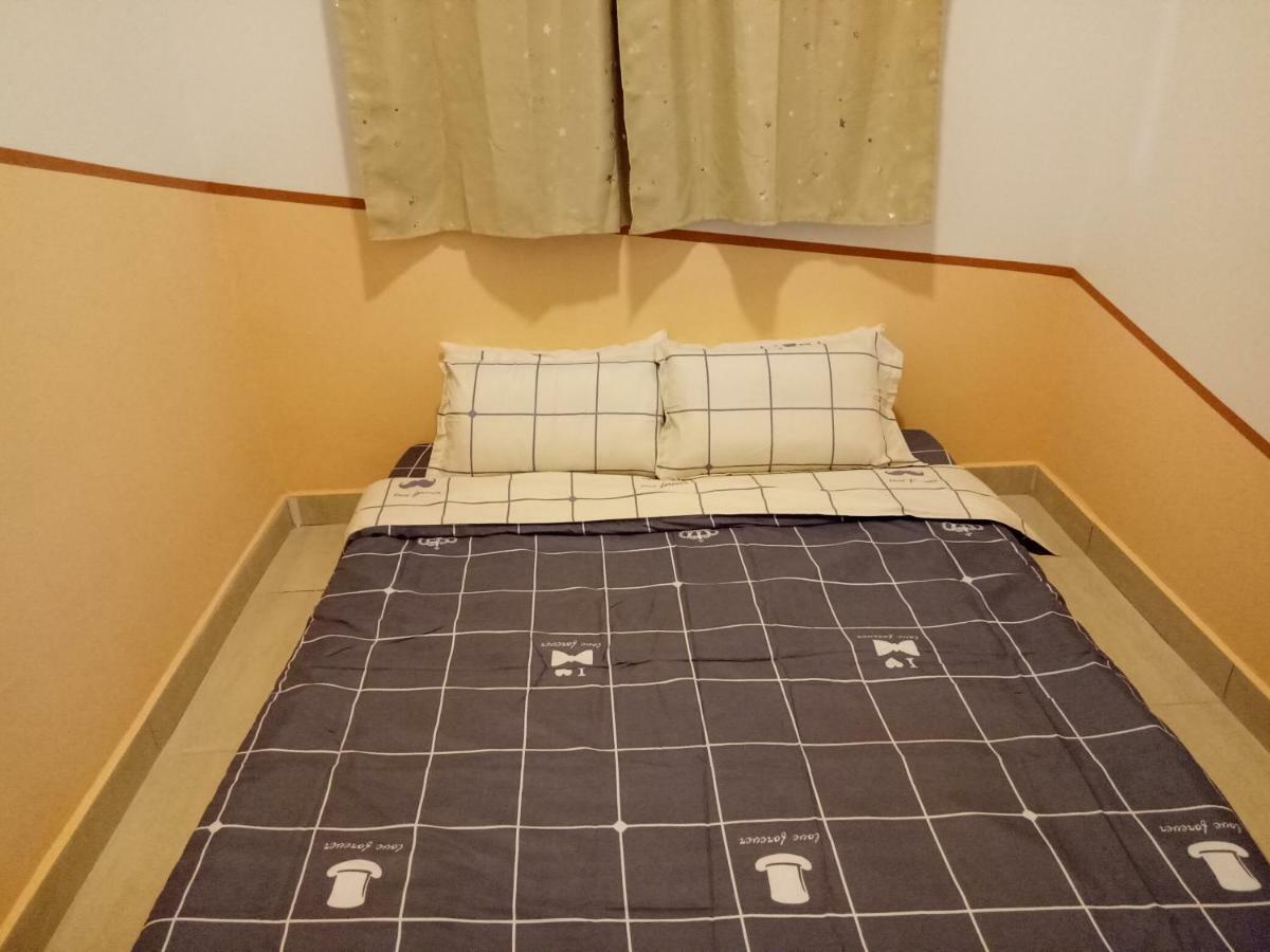 Icolor Home & Stay Ch1 Tanah Rata Esterno foto